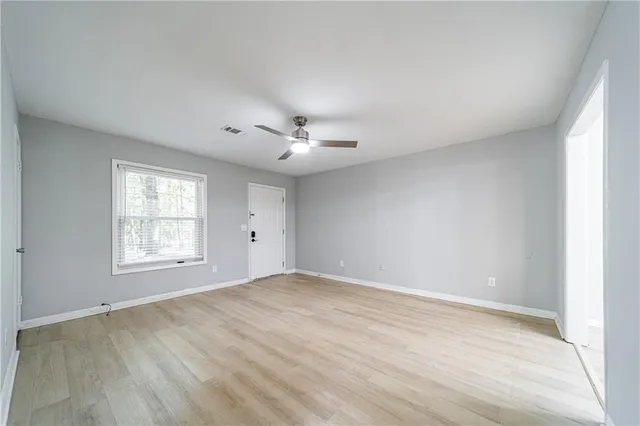 $1,950 | 690 Bellemeade Drive Southwest, Marietta, GA 30008