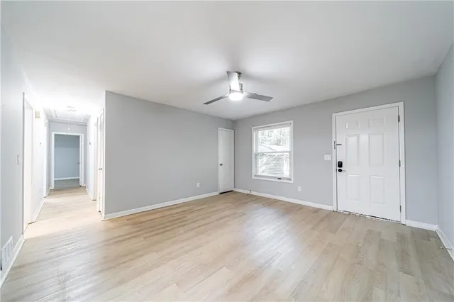 $1,950 | 690 Bellemeade Drive Southwest, Marietta, GA 30008