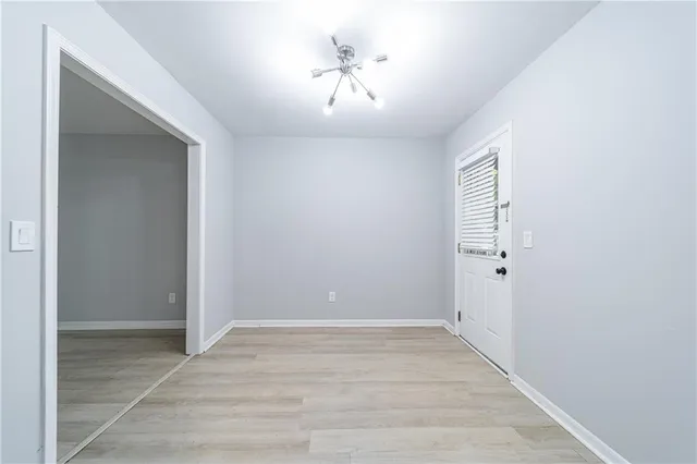 $1,950 | 690 Bellemeade Drive Southwest, Marietta, GA 30008