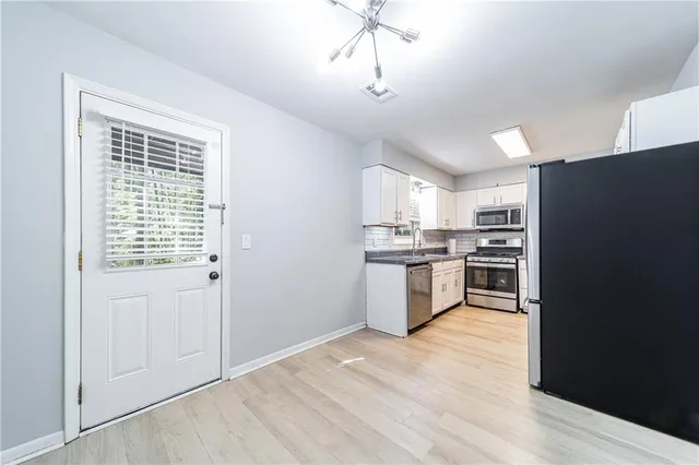 $1,950 | 690 Bellemeade Drive Southwest, Marietta, GA 30008