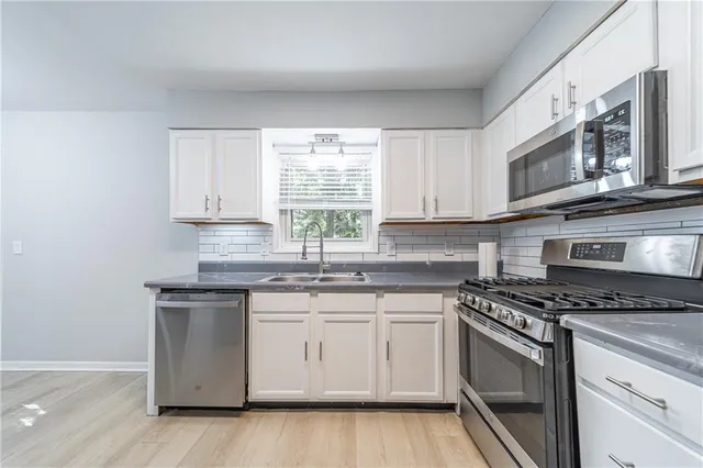 $1,950 | 690 Bellemeade Drive Southwest, Marietta, GA 30008