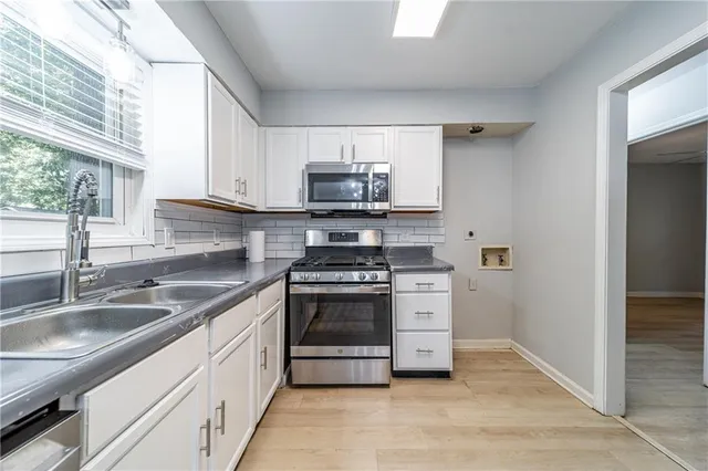 $1,950 | 690 Bellemeade Drive Southwest, Marietta, GA 30008