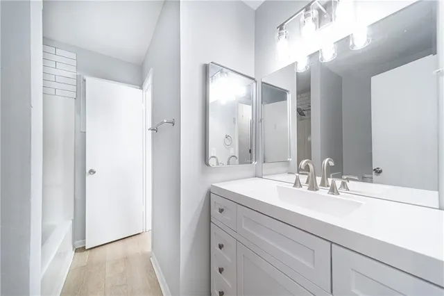 $1,950 | 690 Bellemeade Drive Southwest, Marietta, GA 30008