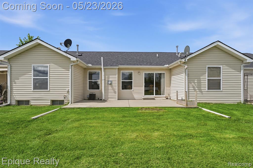 238 Quail Drive Capac, MI 48014 - Photo 23 of 24