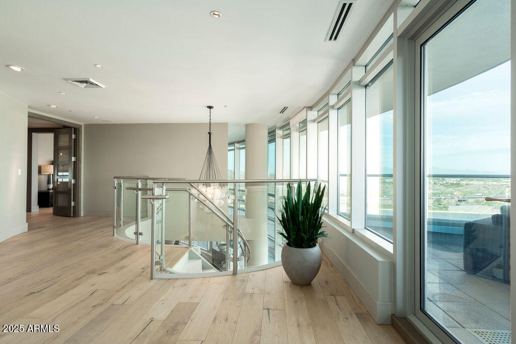 140 East Rio Salado Parkway, Unit 1205 Tempe, AZ 85281 - Photo 26 of 62 Top of Stairs 2