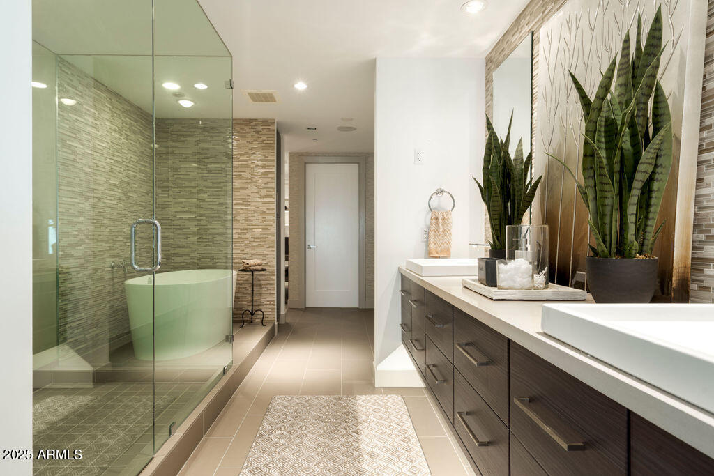 140 East Rio Salado Parkway, Unit 1205 Tempe, AZ 85281 - Photo 28 of 62 Bathroom