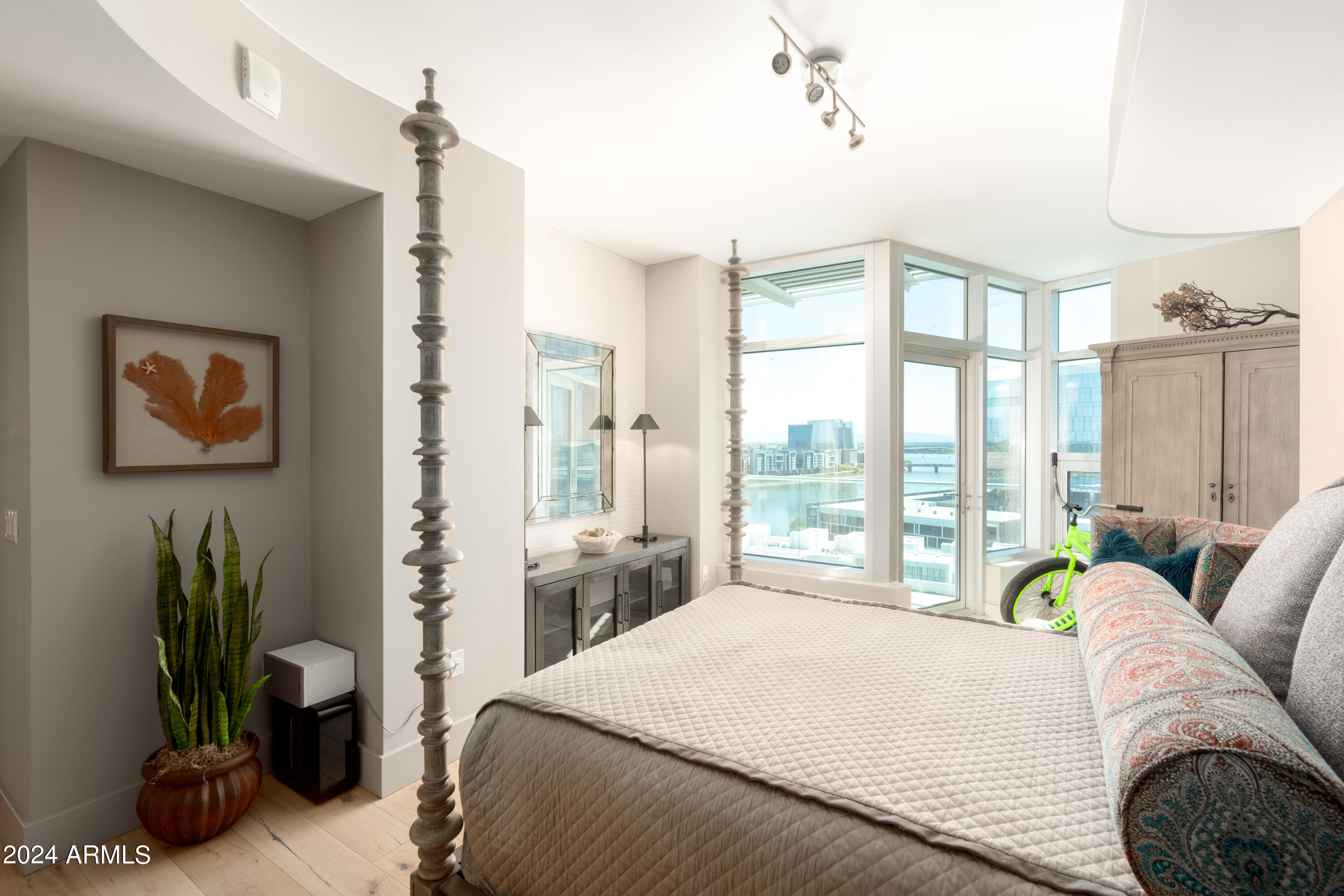 140 East Rio Salado Parkway, Unit 1205 Tempe, AZ 85281 - Photo 38 of 62 Guest #3 Bdrm