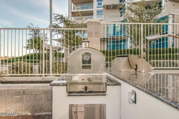 $4,595,000 | 140 East Rio Salado Parkway, Unit 1205, Tempe, AZ 85281