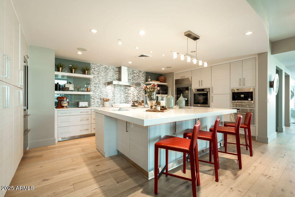 140 East Rio Salado Parkway, Unit 1205 Tempe, AZ 85281 - Photo 5 of 62 Open Kitchen