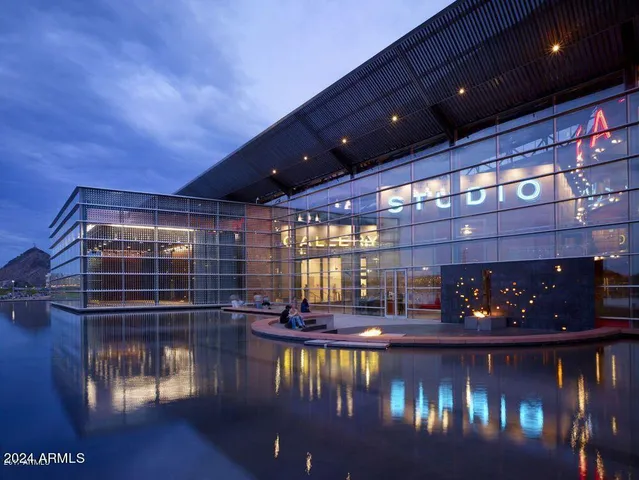 $4,625,000 | 140 East Rio Salado Parkway, Unit 1205, Tempe, AZ 85281