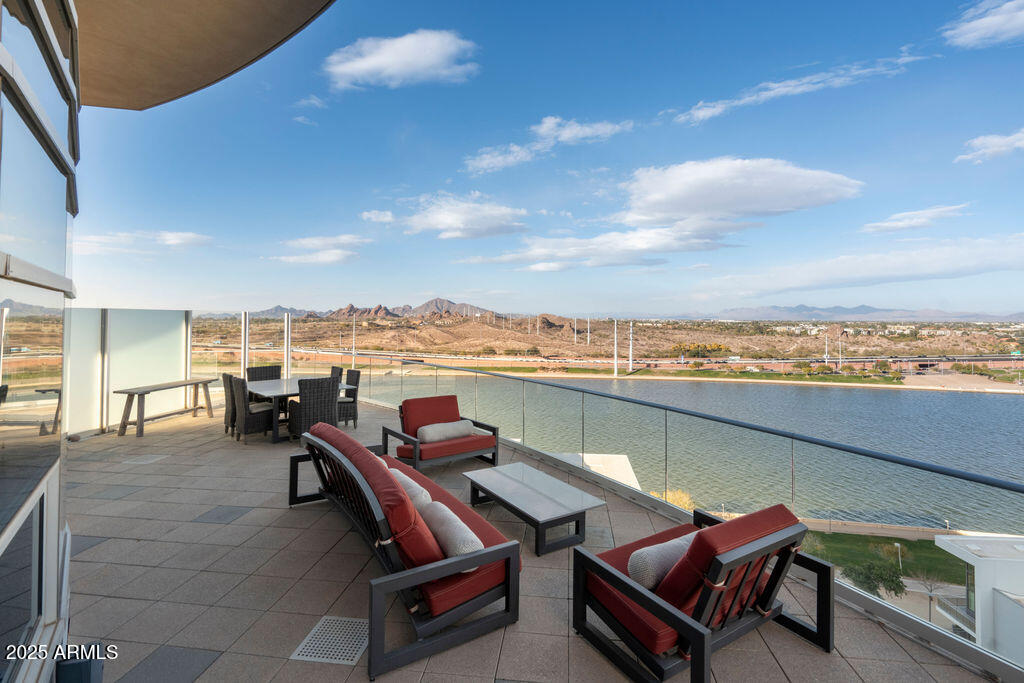 140 East Rio Salado Parkway, Unit 1205 Tempe, AZ 85281 - Photo 10 of 62 +Views of Camelback Mountain