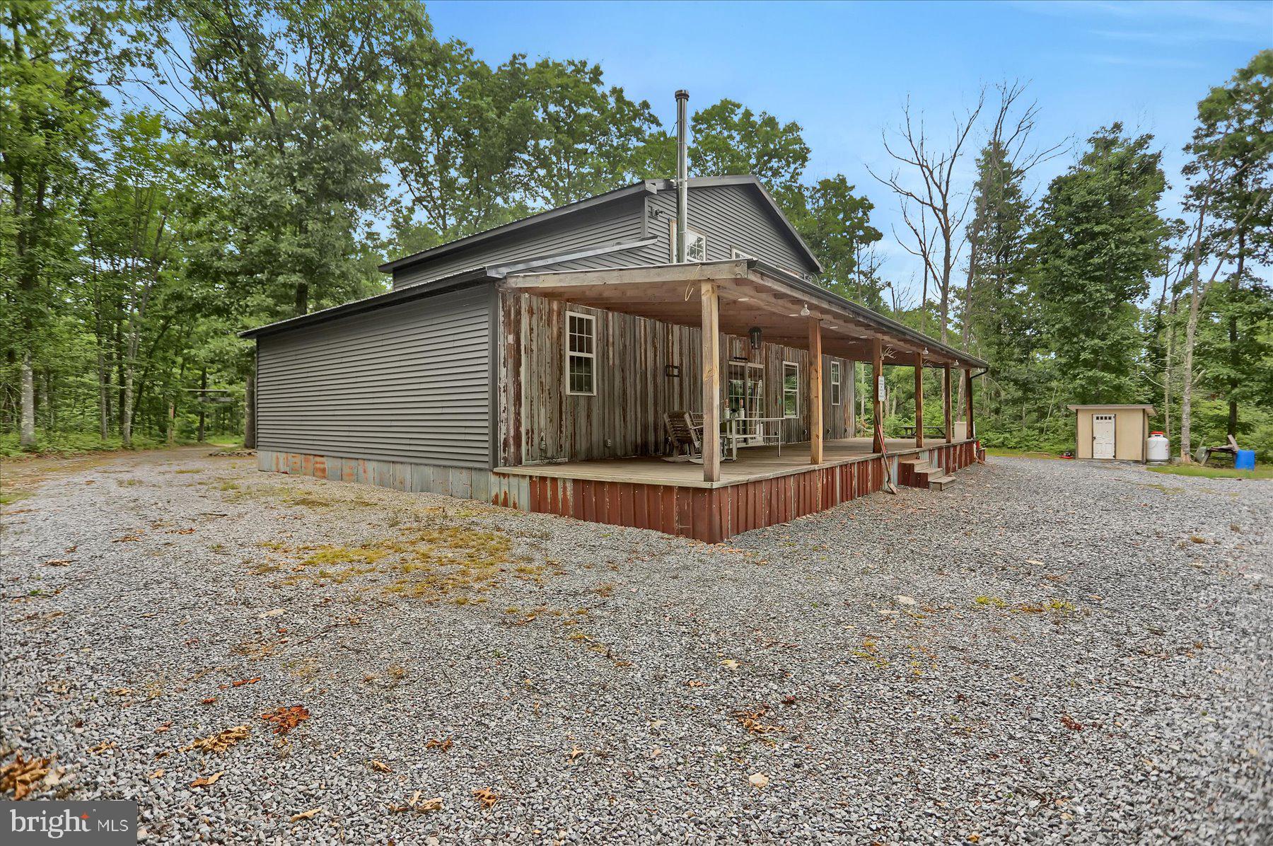 214 Little Wolf Road Bellefonte, PA 16823 - Photo 41 of 45