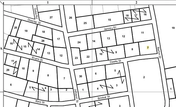 $27,500 | L7 Deeks Street, Eastport, ME 04631