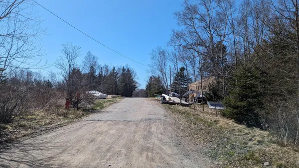 $27,500 | L7 Deeks Street, Eastport, ME 04631