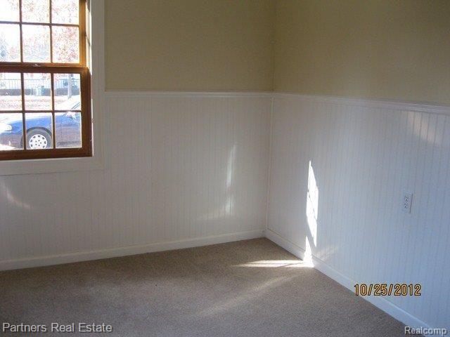 4458 West Allen Road Howell, MI 48855 - Photo 10 of 17 Bedroom 1