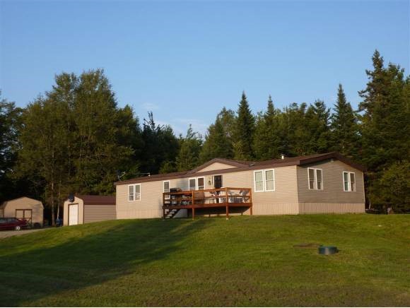 433 Center Road Albany, VT 05845 - Photo 1 of 18