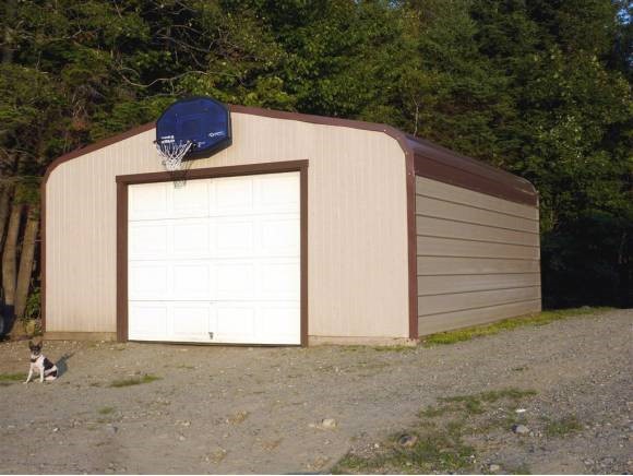 433 Center Road Albany, VT 05845 - Photo 3 of 18