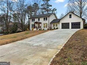 $550,000 | 4307 Cedar Wood Drive Southwest, Lilburn, GA 30047