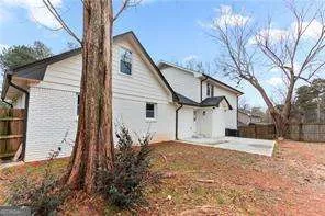 $550,000 | 4307 Cedar Wood Drive Southwest, Lilburn, GA 30047