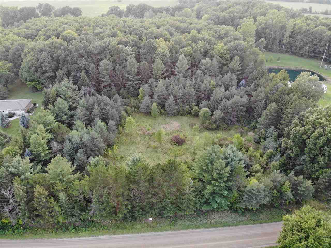 Parcel C North Byron Road Lennon, MI 48449 - Photo 3 of 13