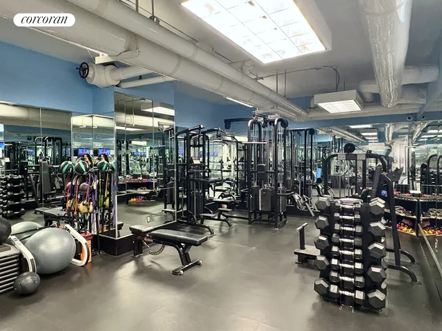 $999,000 | 15 West 72nd Street, Unit 16V | Upper West Side