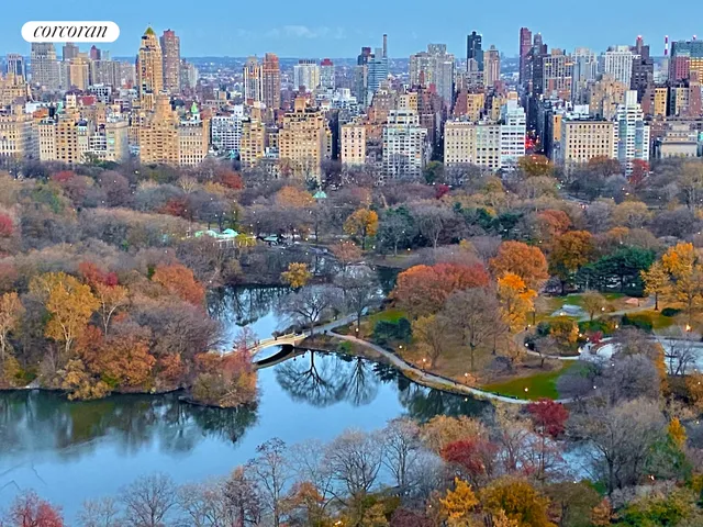 $999,000 | 15 West 72nd Street, Unit 16V | Upper West Side