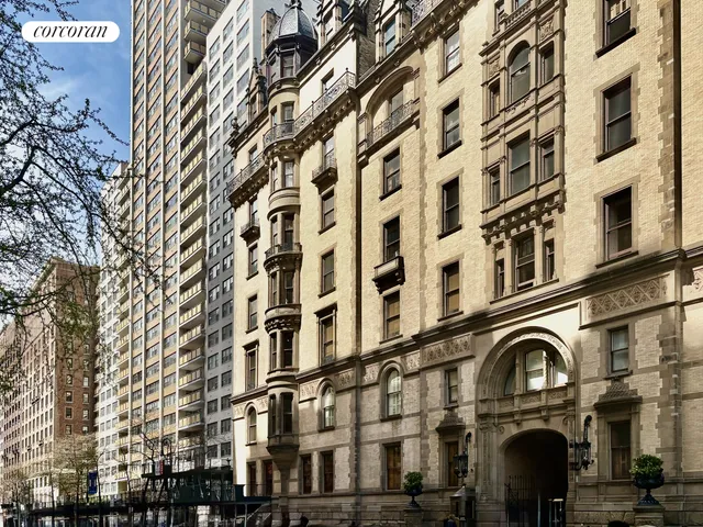 $999,000 | 15 West 72nd Street, Unit 16V | Upper West Side