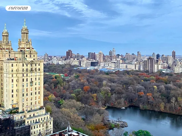 $999,000 | 15 West 72nd Street, Unit 16V | Upper West Side