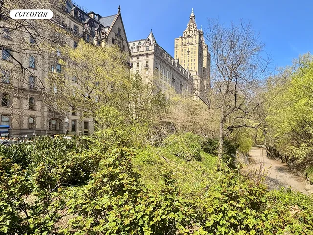 $999,000 | 15 West 72nd Street, Unit 16V | Upper West Side