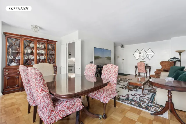 $999,000 | 15 West 72nd Street, Unit 16V | Upper West Side