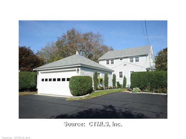 97 Overshore Drive West Madison, CT 06443 - Photo 1 of 1 Exterior Front.