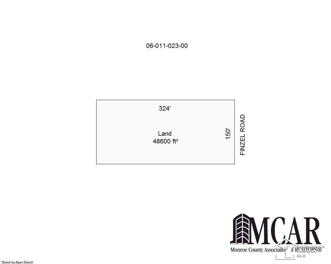 0 Finzel Road Carleton, MI 48117 - Photo 1 of 7
