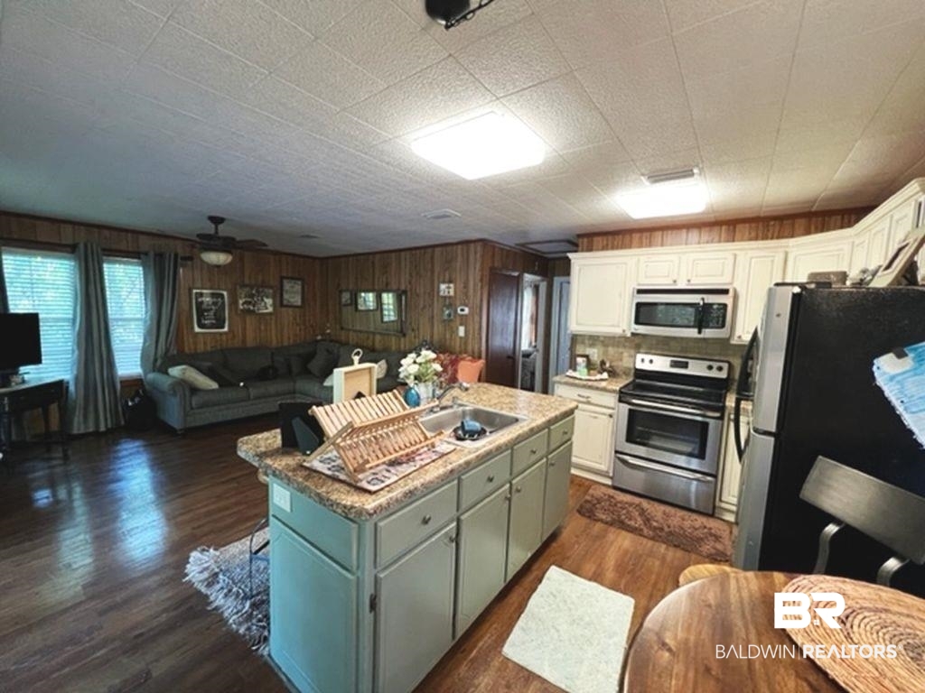 42214 Bayou Road East Bay Minette, AL 36507 - Photo 11 of 35