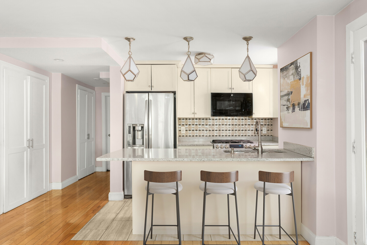 44 Remsen Street, Unit 1/2 Brooklyn, NY 11201 - Photo 3 of 14