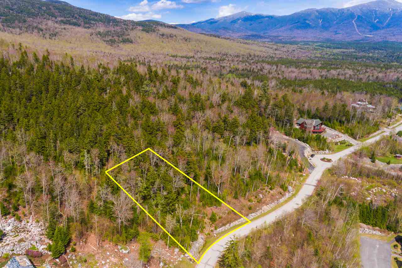 Dartmouth Ridge Road, Unit 7 Twin Mountain, NH 03595 - Photo 2 of 12 Gallery Image 2