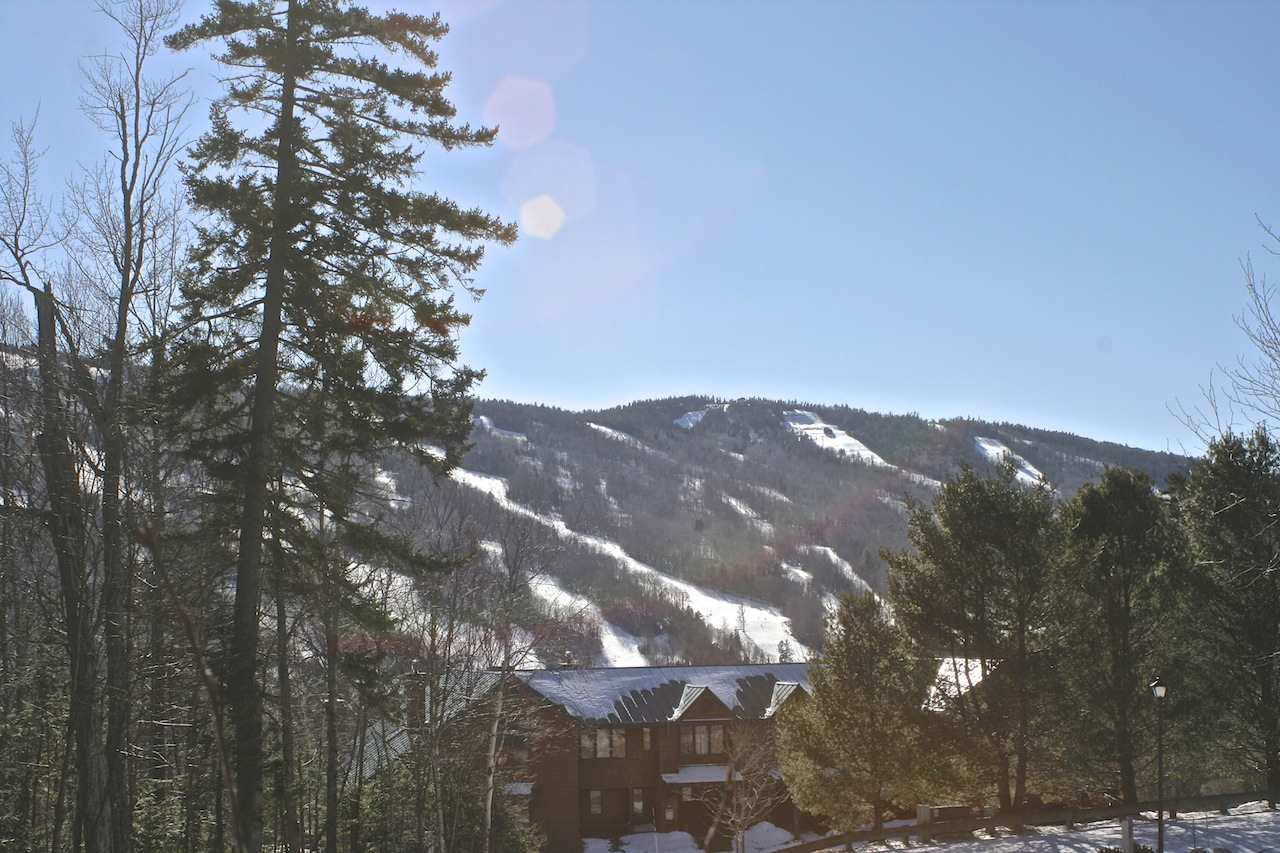 Dartmouth Ridge Road, Unit 7 Twin Mountain, NH 03595 - Photo 8 of 12 Gallery Image 8
