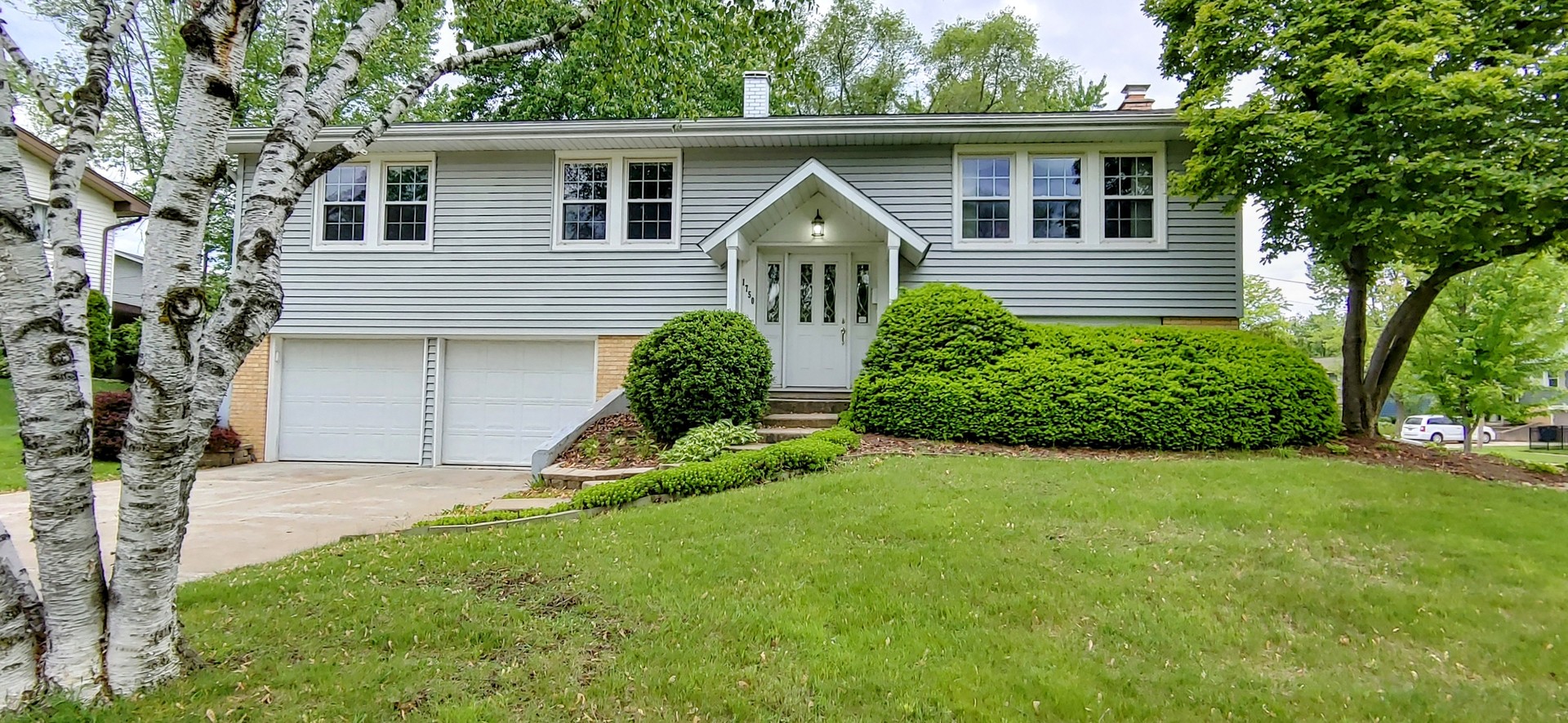 1750 Chippendale Road Hoffman Estates, IL 60169 - Photo 22 of 22