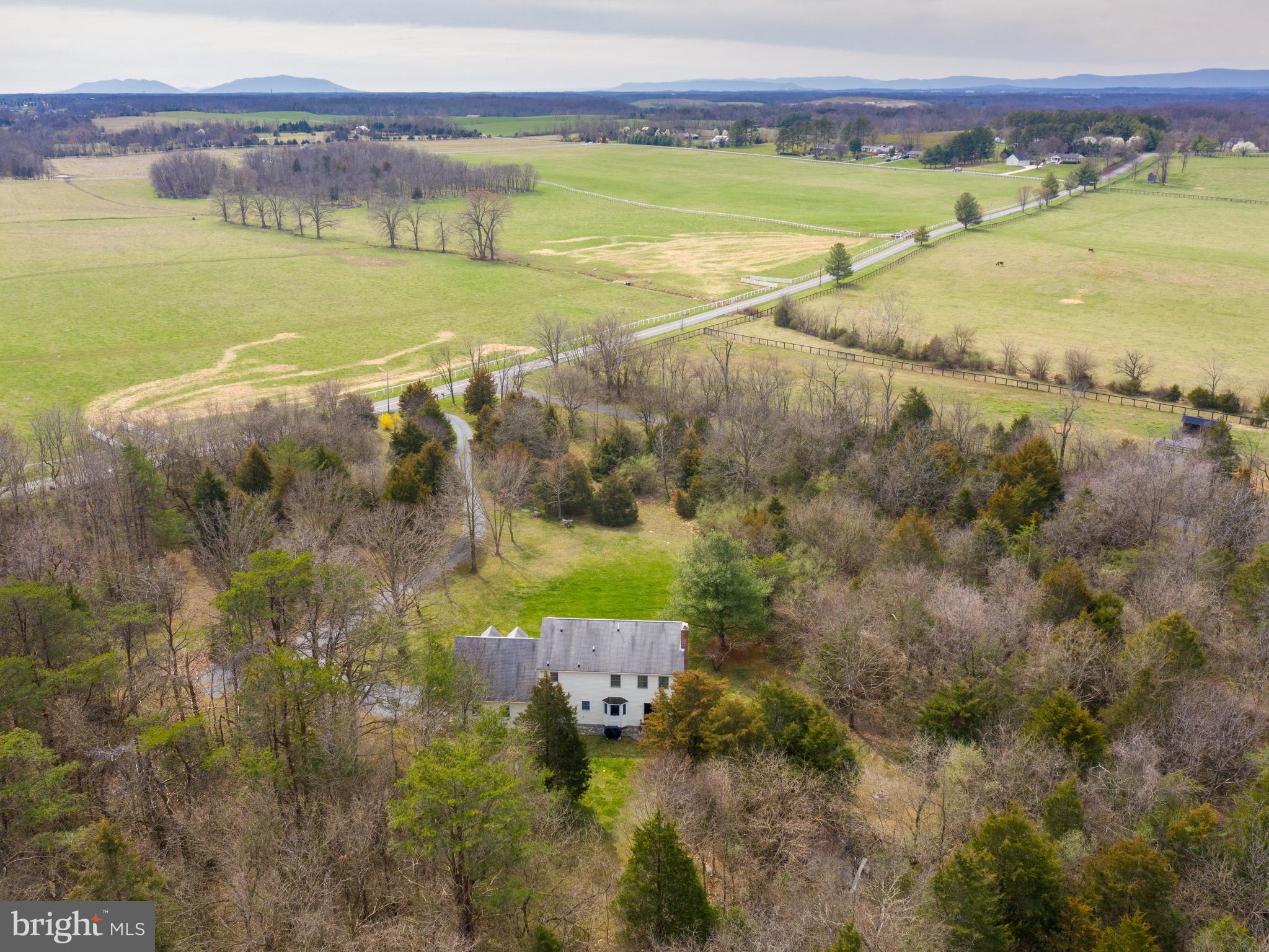 4754 Senseny Road Berryville, VA 22611 - Photo 2 of 53 Partially wooded