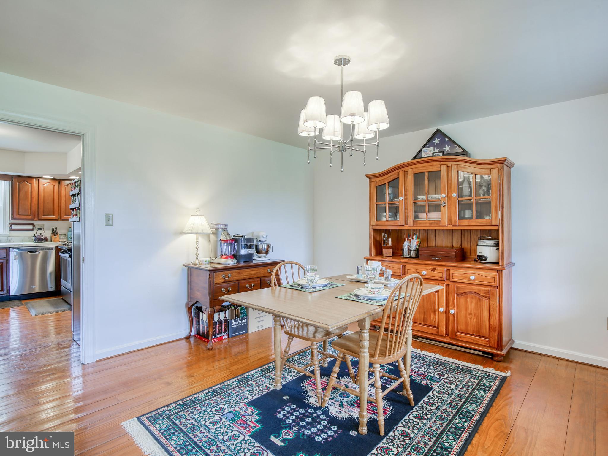 4754 Senseny Road Berryville, VA 22611 - Photo 14 of 53