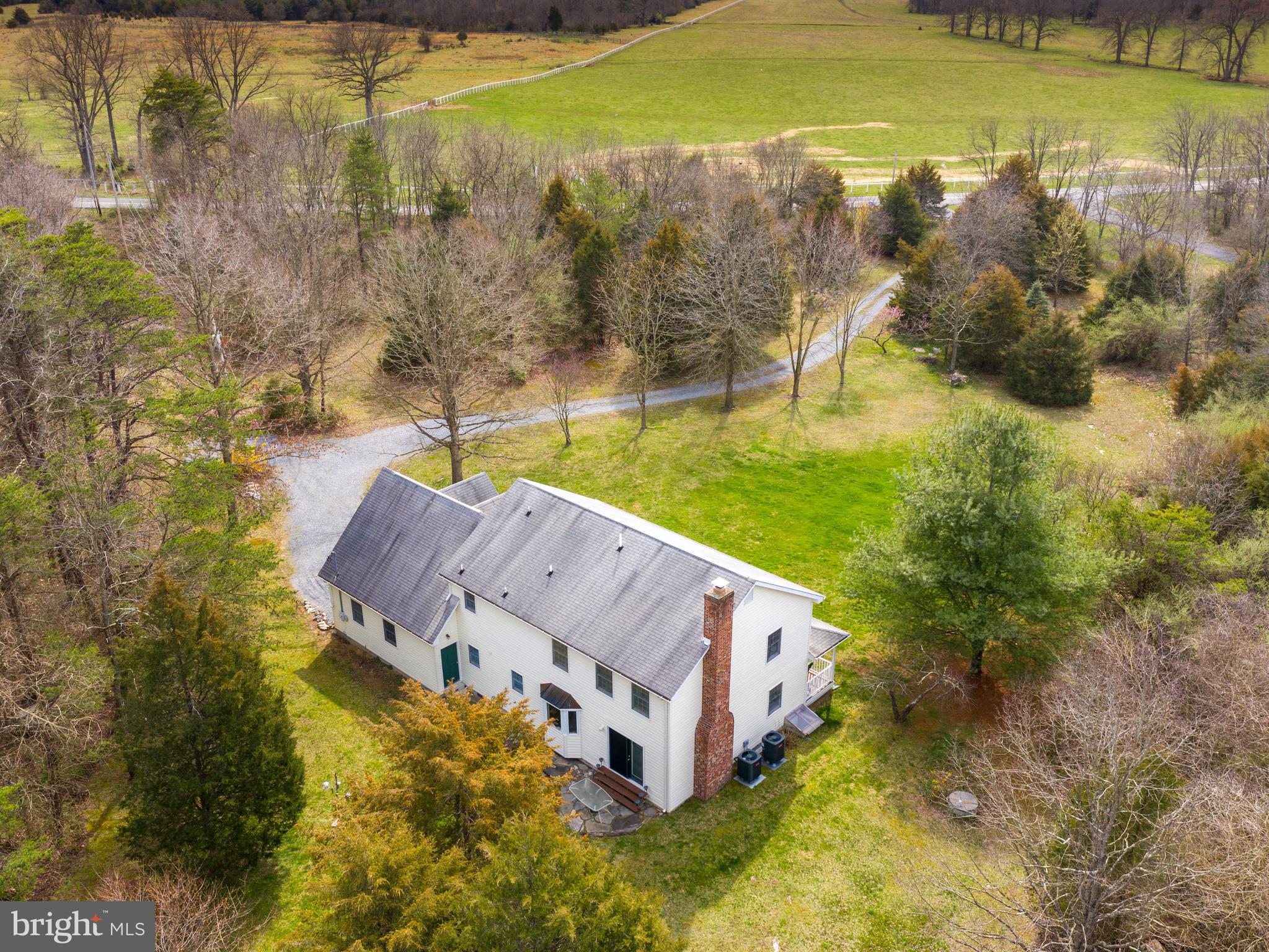 4754 Senseny Road Berryville, VA 22611 - Photo 3 of 53