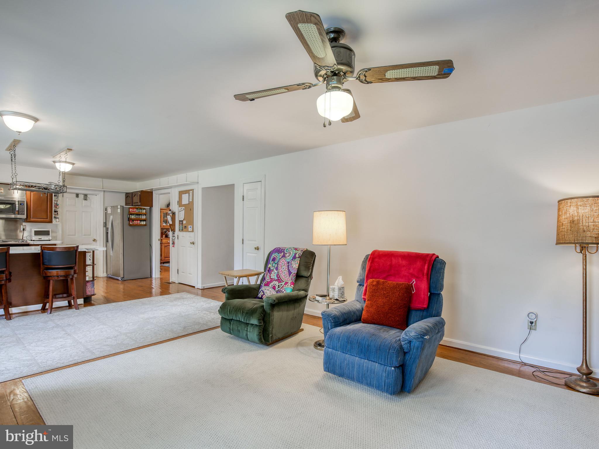 4754 Senseny Road Berryville, VA 22611 - Photo 21 of 53