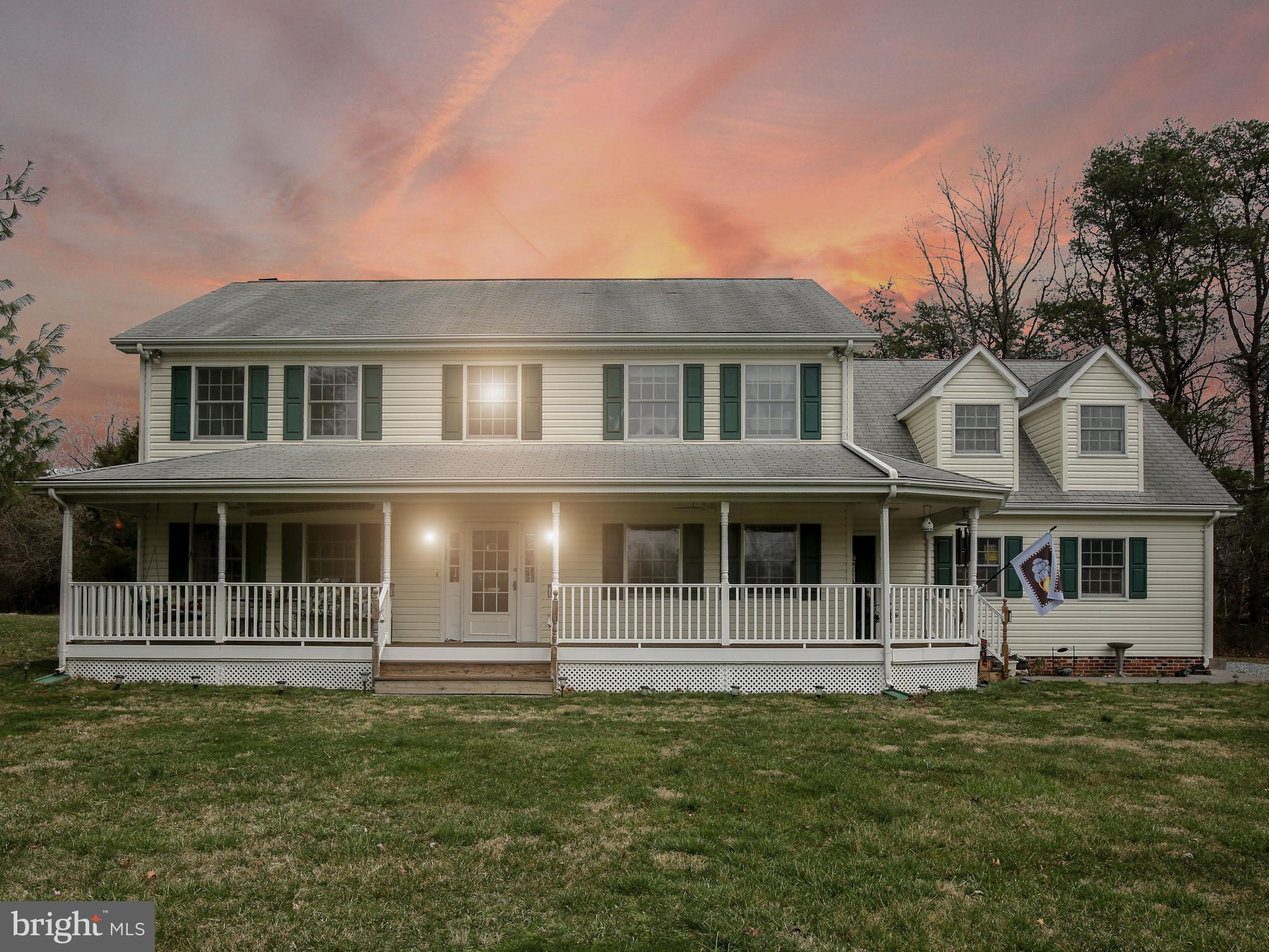 4754 Senseny Road Berryville, VA 22611 - Photo 4 of 53