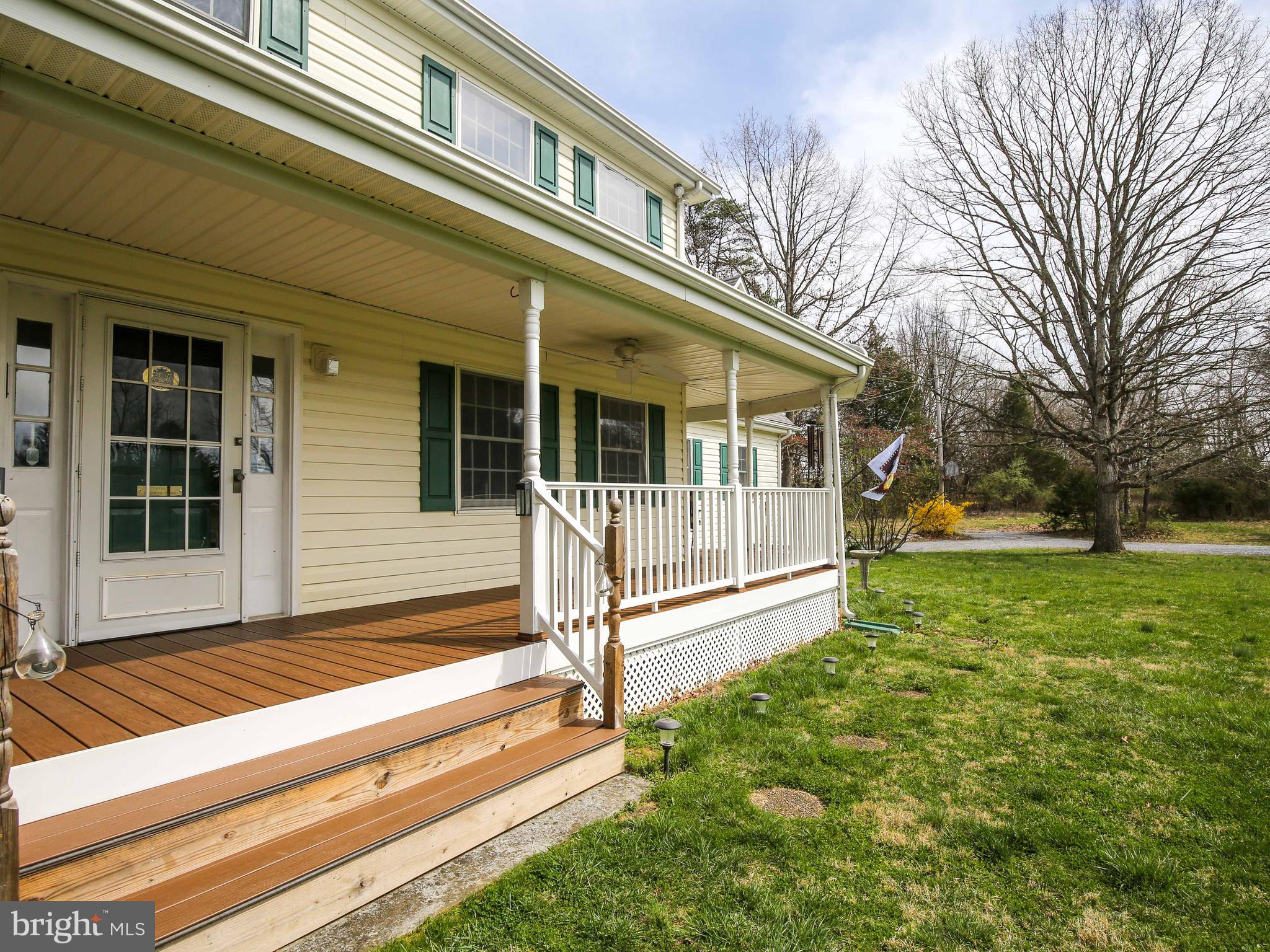 4754 Senseny Road Berryville, VA 22611 - Photo 40 of 53
