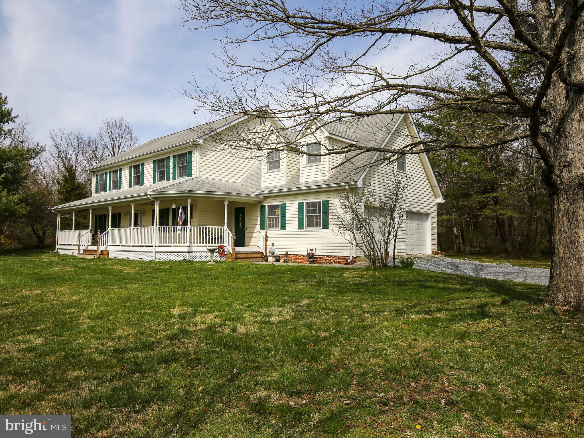 4754 Senseny Road Berryville, VA 22611 - Photo 5 of 53