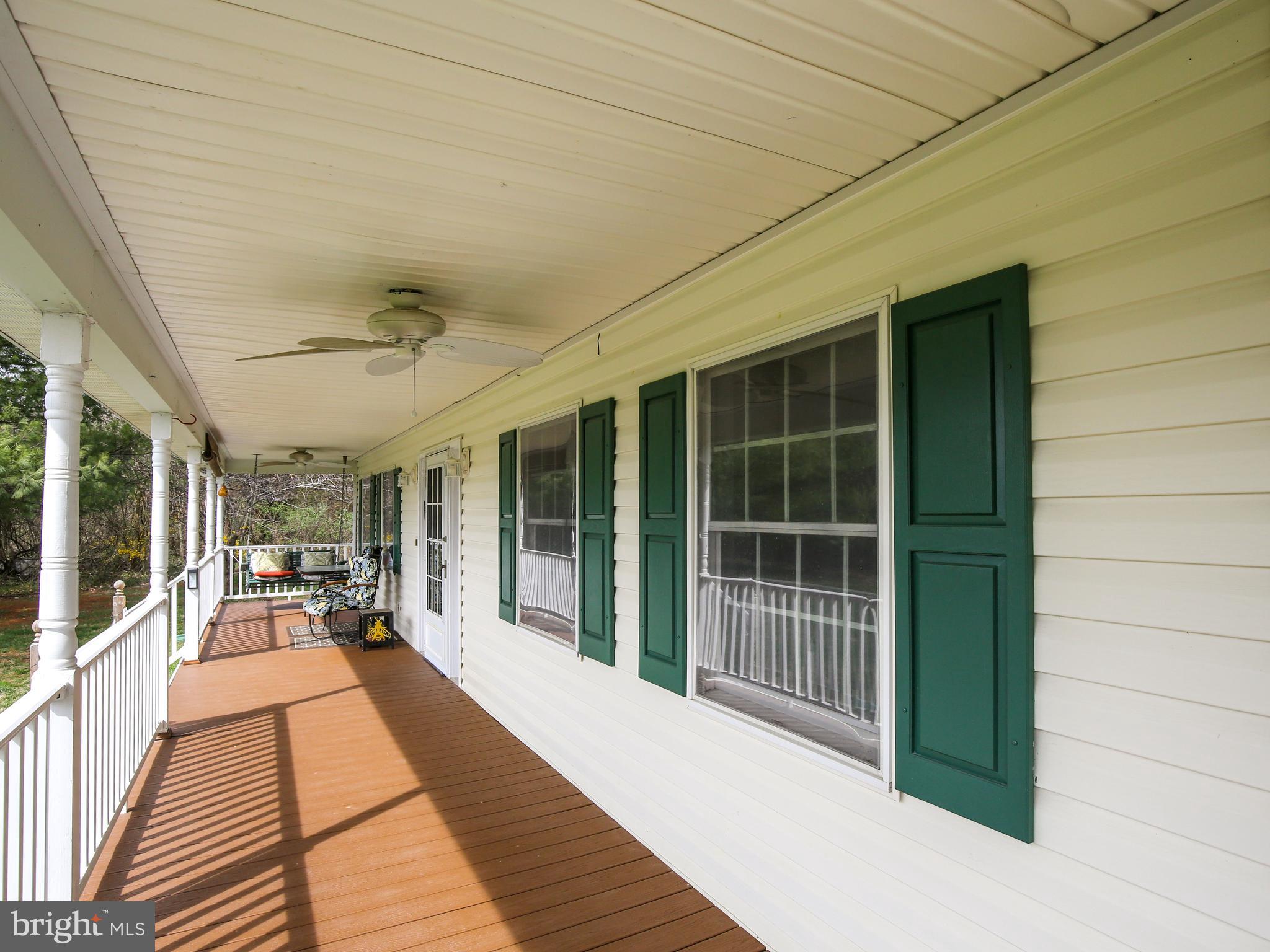 4754 Senseny Road Berryville, VA 22611 - Photo 42 of 53