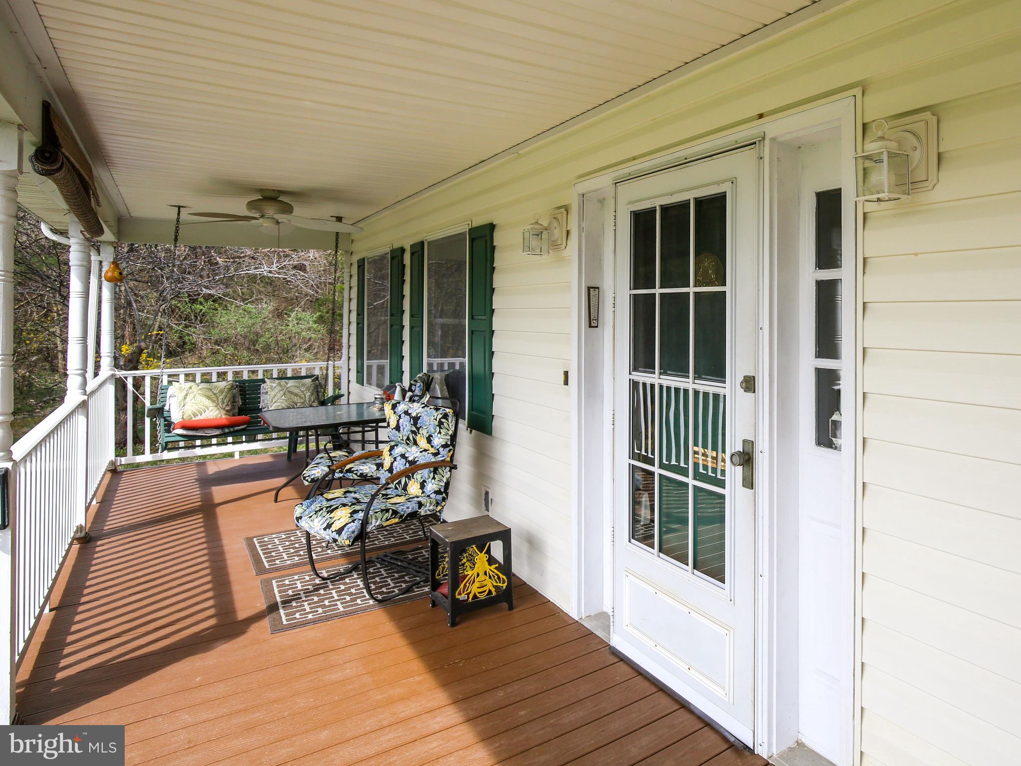 4754 Senseny Road Berryville, VA 22611 - Photo 43 of 53