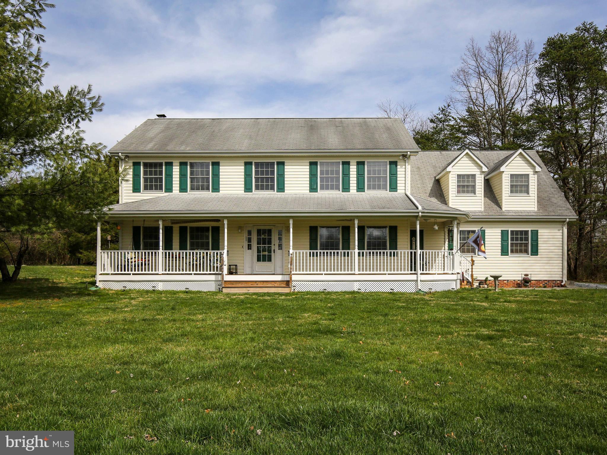 4754 Senseny Road Berryville, VA 22611 - Photo 44 of 53