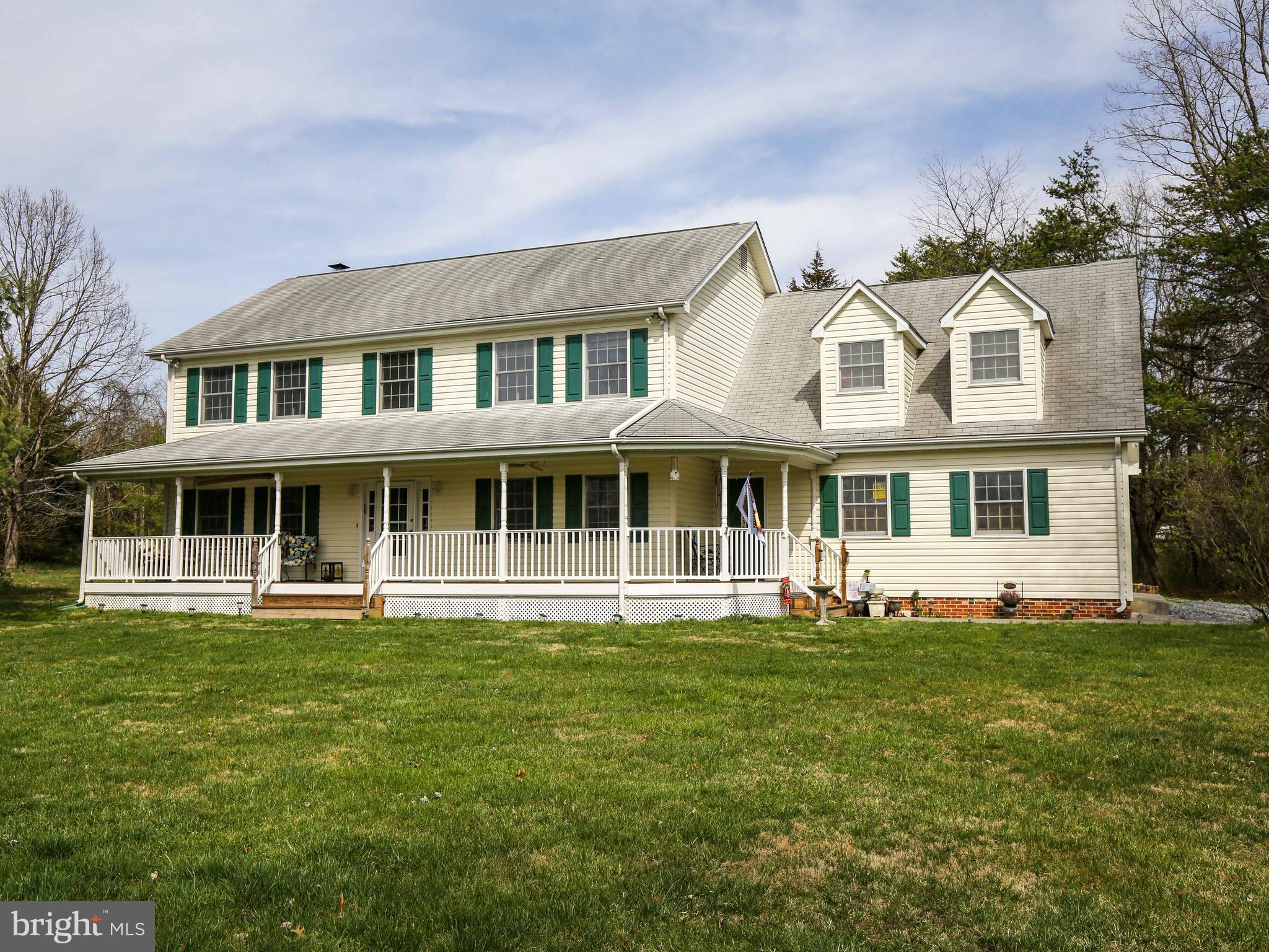 4754 Senseny Road Berryville, VA 22611 - Photo 45 of 53