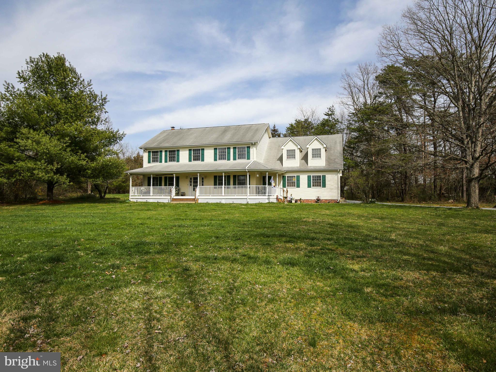 4754 Senseny Road Berryville, VA 22611 - Photo 46 of 53