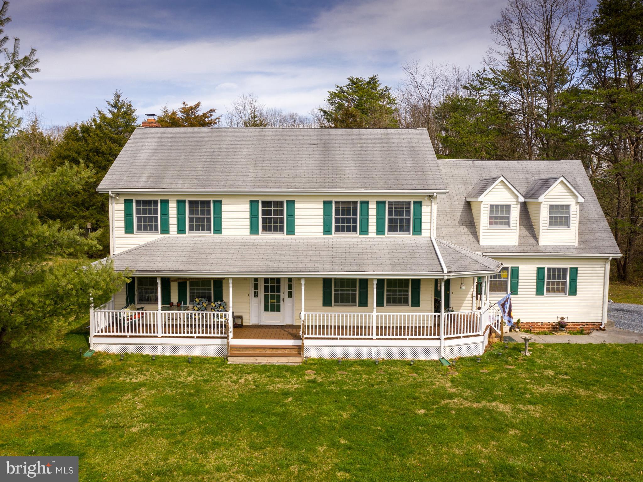 4754 Senseny Road Berryville, VA 22611 - Photo 47 of 53